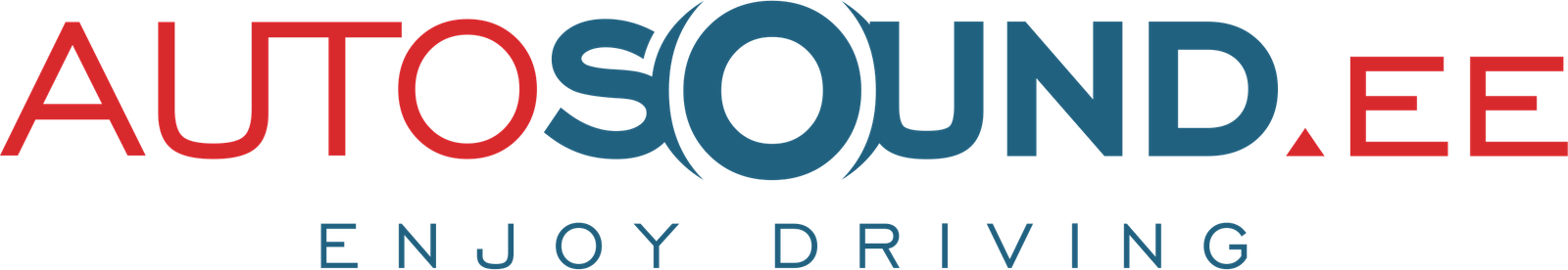 Autosound Logo