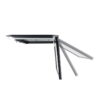 ampire full hd 15.6" laemonitor usb ja hdmi sisendiga