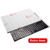 Silent Coat BLACK Extra leht 4 mm - Image 4