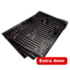 Silent Coat BLACK Extra leht 4 mm - Image 3