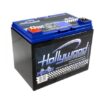 Metallkorpus (HC35) Hollywood - Image 2