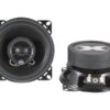 Excursion SX402 – 100 mm, 40W RMS Coaxial speakers
