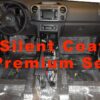 Silent Coat PREMIUM Set
