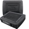 Excursion PXUS79 - 150Вт RMS Сабвуферы под сиденья, 2 тк. в комплекте