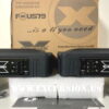 Excursion PXUS79 - 150Вт RMS Сабвуферы под сиденья, 2 тк. в комплекте — изображение 5