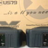 Excursion PXUS79 - 150Вт RMS Сабвуферы под сиденья, 2 тк. в комплекте — изображение 4