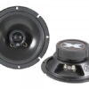 Excursion SX652 – 165 mm, 60W RMS Coaxial speakers