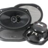 Excursion SX692 - 150x220 mm, 60W RMS Koaksiaalkõlarid