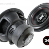 Excursion SXT10D2 – 10", 900W RMS Bassikõlar
