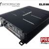 µ-DIMENSION ELA WATER PRO – Моно усилитель — изображение 3