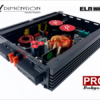 µ-DIMENSION ELA WATER PRO – Моно усилитель — изображение 2