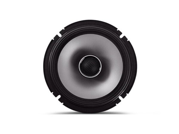 s2 s65 s series 16.5cm 6.5 inch coaxial 2 way speakers front