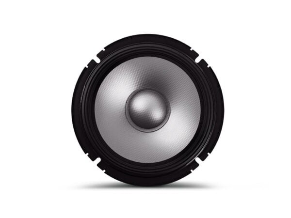 s2 s65c s series 16.5cm 6.5 inch component 2 way speakers front