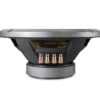 s2 w12d4 30cm s series subwoofer with dual 2 ohm voice coils side