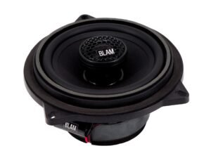 blam bm100fc – 160 mm coaxial speakers