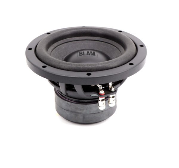 blam l20db – 8" bassikõlar