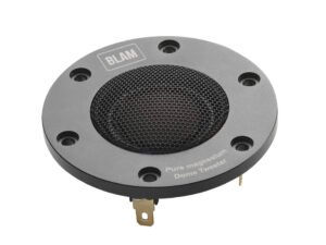 blam tsm 25 mg 70hr 1″, 15w rms kõrgsageduskõlarid