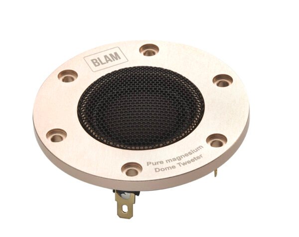 blam tsm 25 mg 70hr 1″, 15w rms kõrgsageduskõlarid