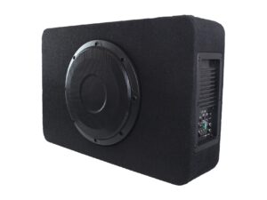 blam relax 10 10", 300w rms bassikõlar