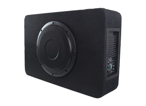 blam relax 10 10", 300w rms bassikõlar