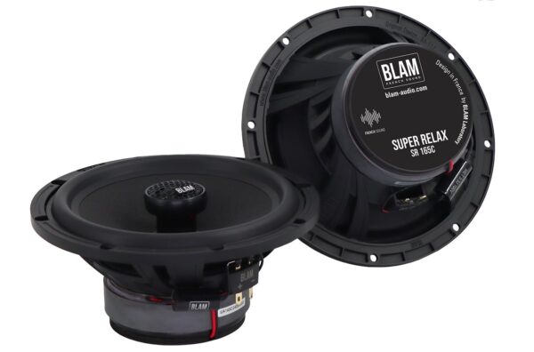 blam sr165c – 165 mm super relax koaksiaalkõlarid