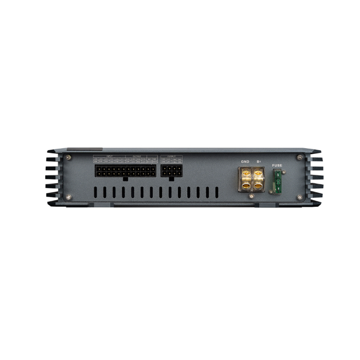 axton a894dsp – 8 x 75w rms 1 channel dsp amplifier