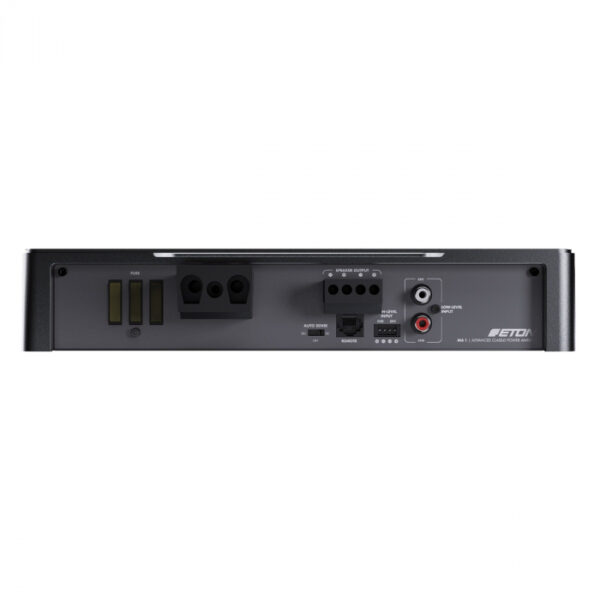 eton ma1 – 690w rms 1 kanaliga võimendi