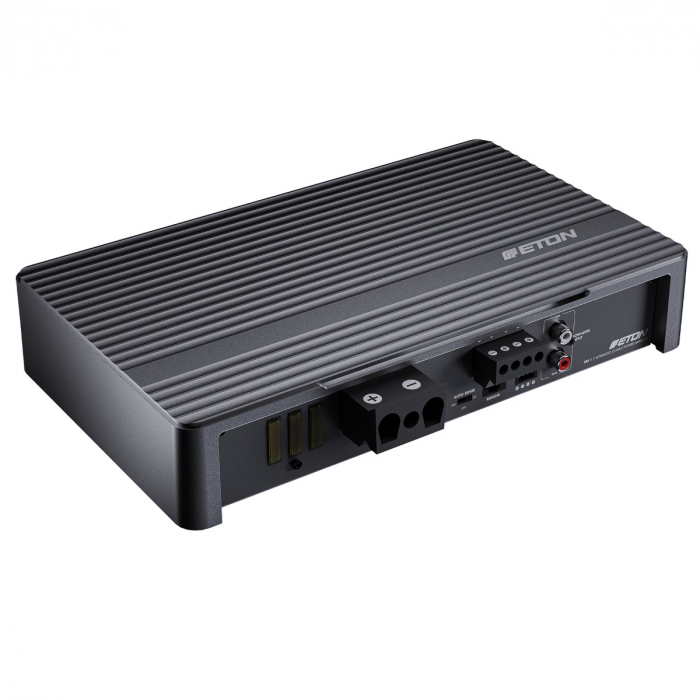 eton ma1 – 690 Вт rms 1 канальный усилитель