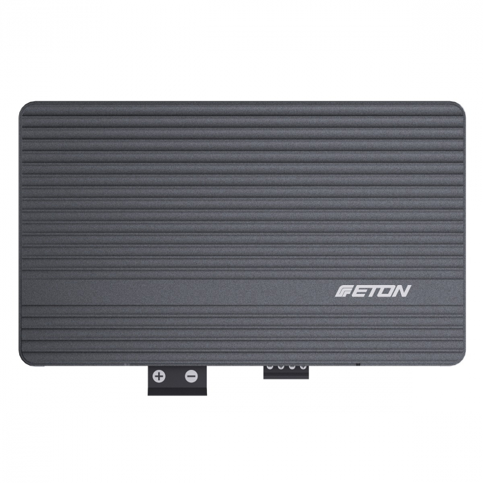 eton ma1 – 690 Вт rms 1 канальный усилитель