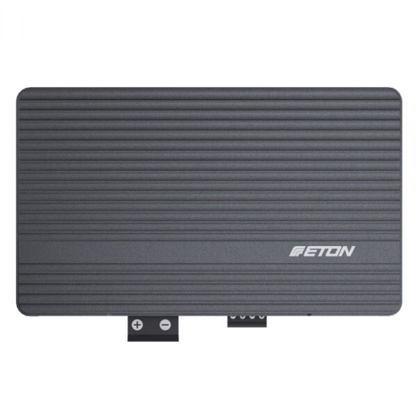 eton ma1 – 690w rms 1 kanaliga võimendi