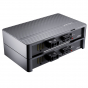 eton ma1 – 690 Вт rms 1 канальный усилитель