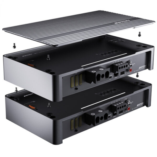 eton ma1 – 690w rms 1 kanaliga võimendi