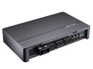 eton ma6 – 4 x 190w rms 6 kanaliga võimendi