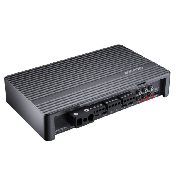 eton ma6 – 4 x 190w rms 6 kanaliga võimendi
