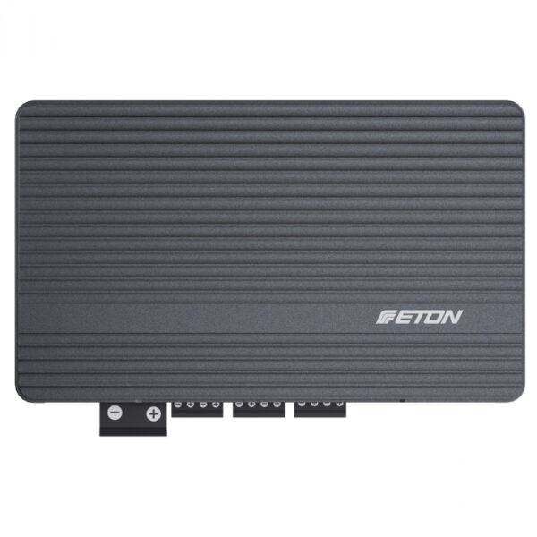 eton ma6 – 6 x 225w rms 6 channel amplifier