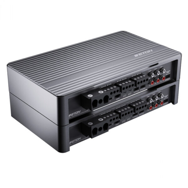 eton ma6 – 6 x 225w rms 6 channel amplifier